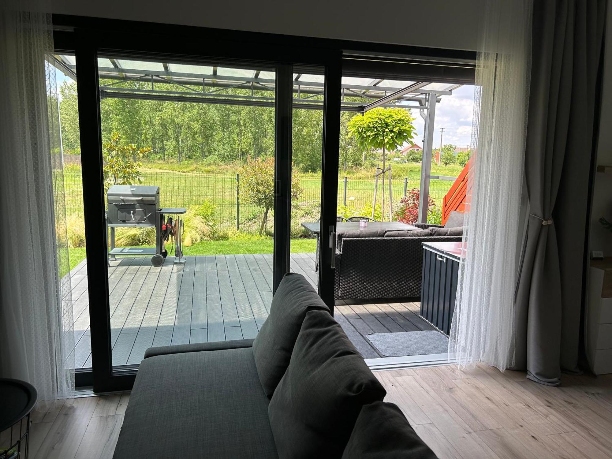Apartman Zuzana Nesvady Room photo